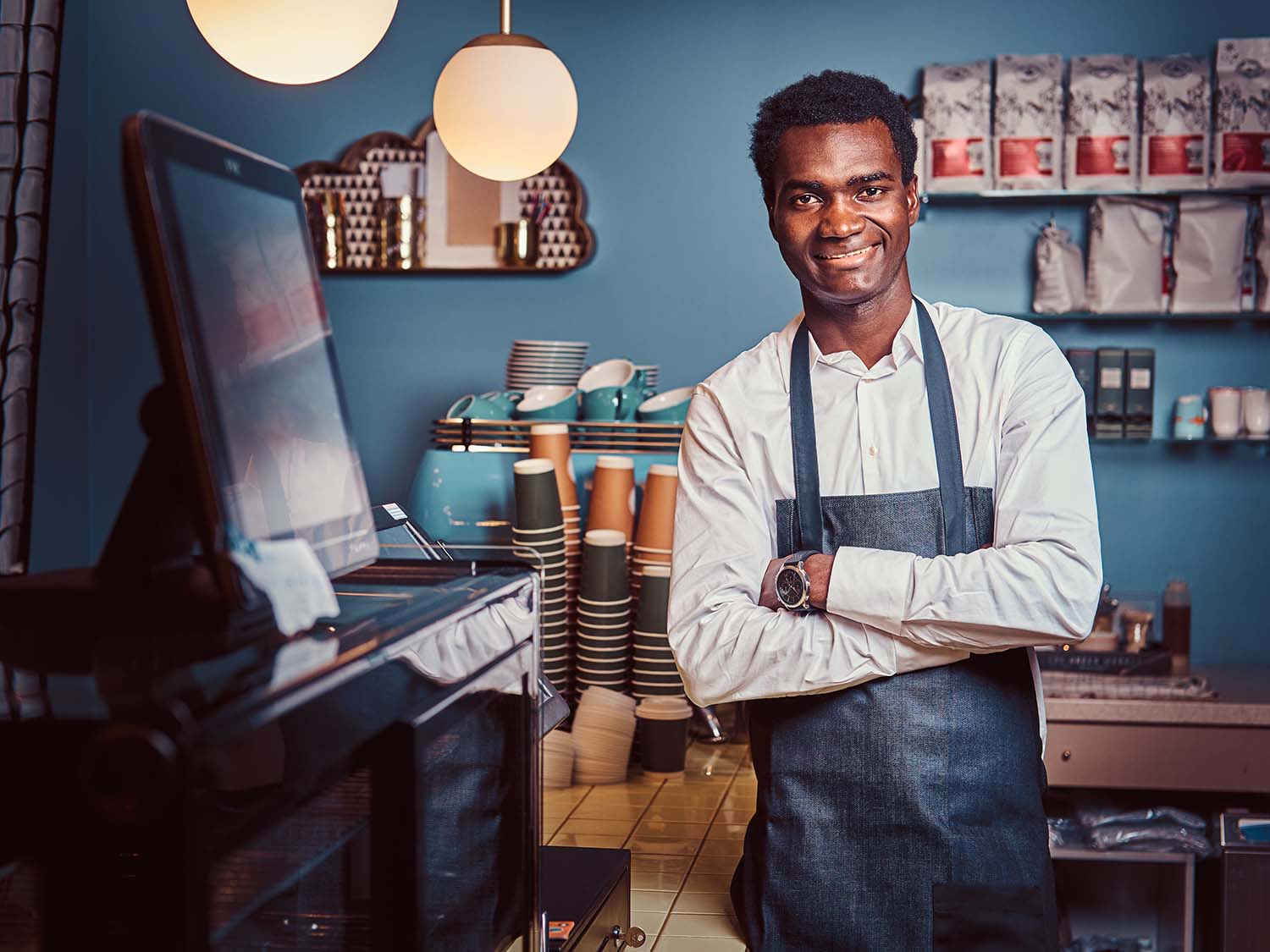 Exempt Micro Enterprise