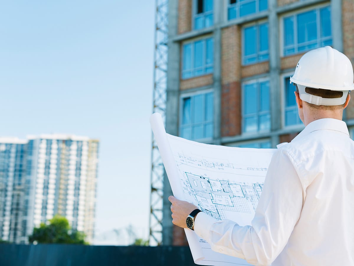 Sector Code - Construction