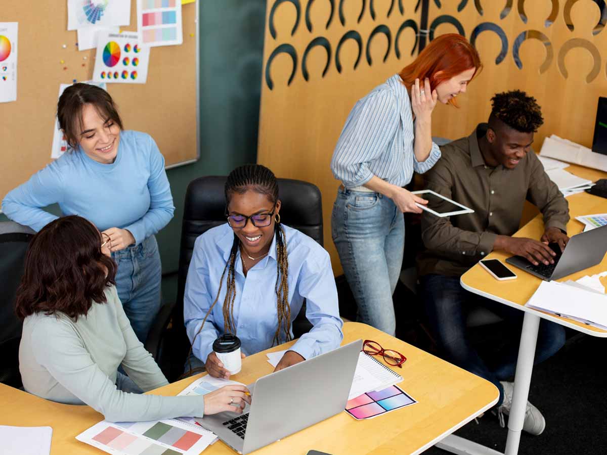 Sector Code - Marketing