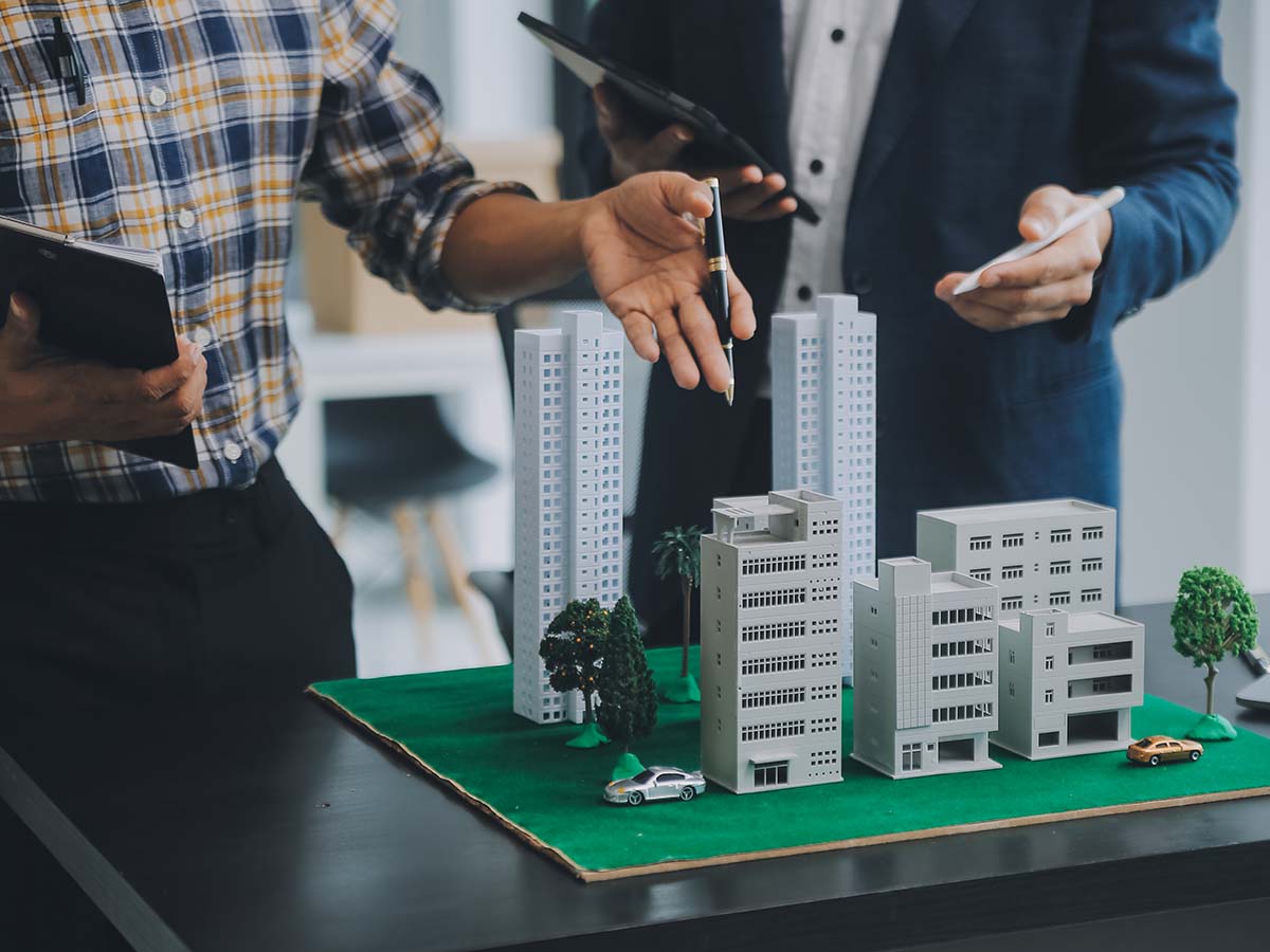 Sector Code - Property