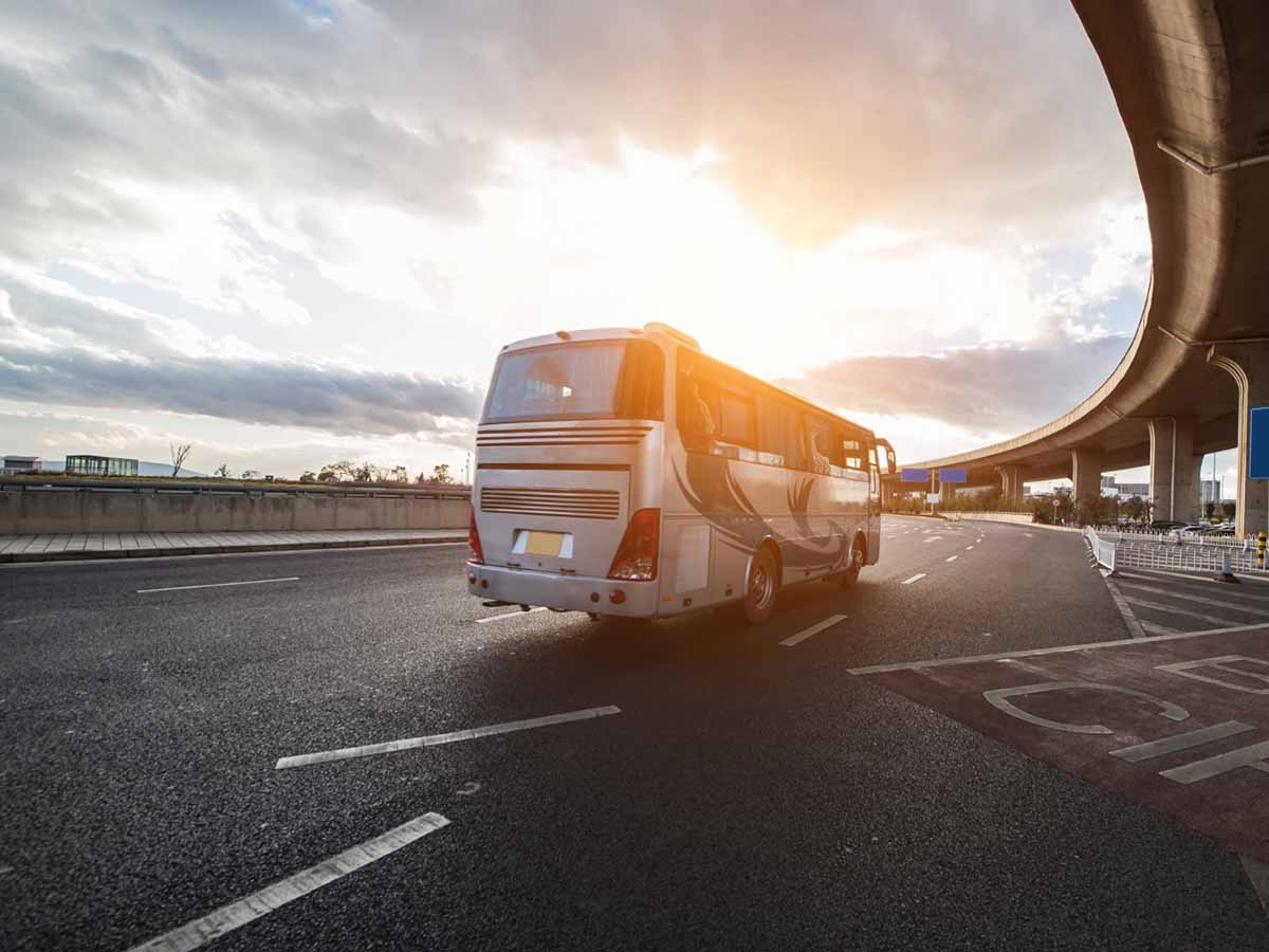 Sector Code - Transport